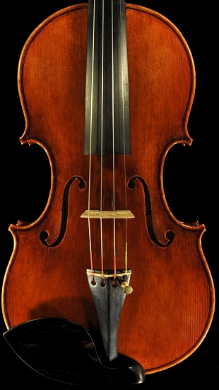 Stefano Conia violin 摜