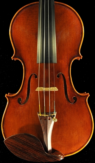 Stefano Conia violin 摜