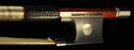 Guillaume bow Violin