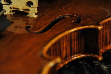 RjA violin cremona italy