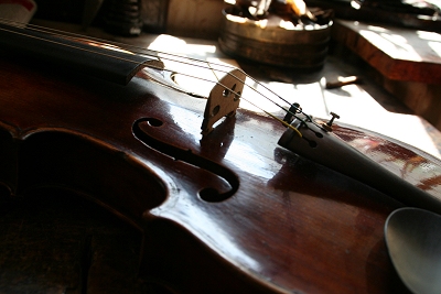 弦楽器フェアー バイオリン チェロ