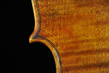 Tonarelli oCI Violin Cremona