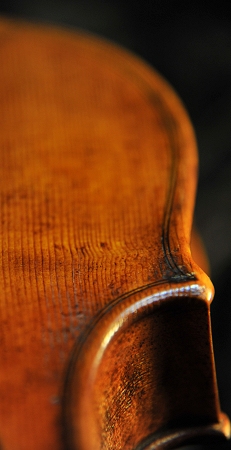 Tonarelli oCI Violin Cremona