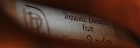 Tonarelli oCI C^A Ni