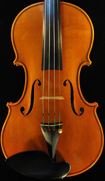 Regazzi Roberto Violin