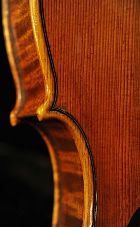 oCI Violin Cremona n\