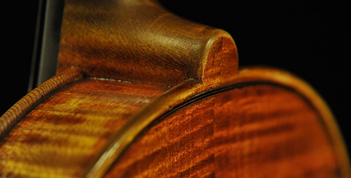 oCI Violin Cremona n\