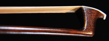 シモン Paris France ヴァイオリン 弓