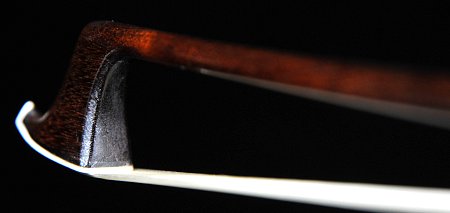 シモン Paris France ヴァイオリン 弓