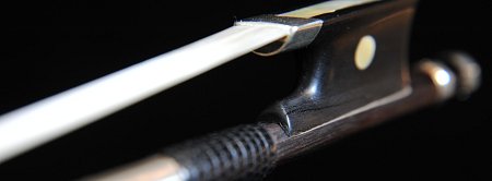 シモン Paris France ヴァイオリン 弓