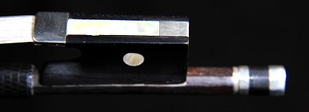 シモン Paris France ヴァイオリン 弓