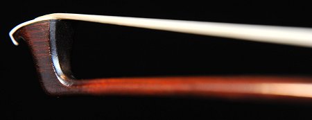 シモン Paris France ヴァイオリン 弓