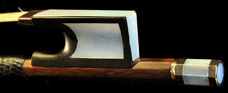 Tourte トルテ 弓 パリ