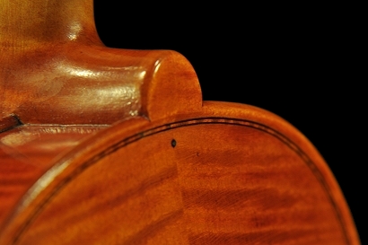 Grisales Violin Ni