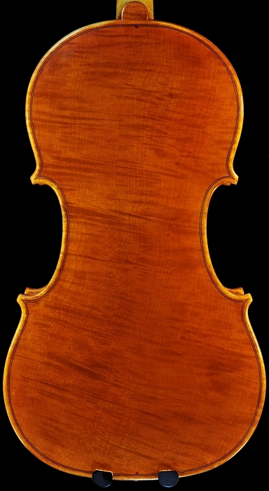 Schudtz Violin Ni