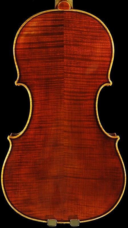 Ko Violin oCI ITALY