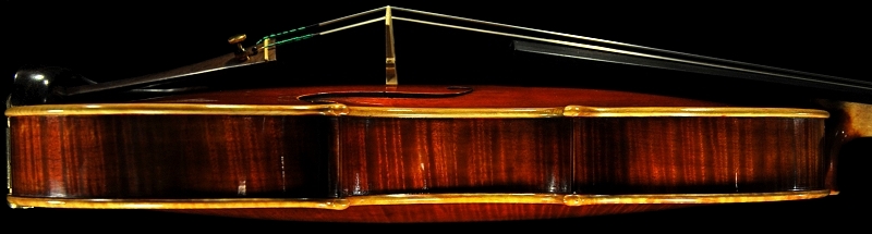Ko Violin oCI ITALY