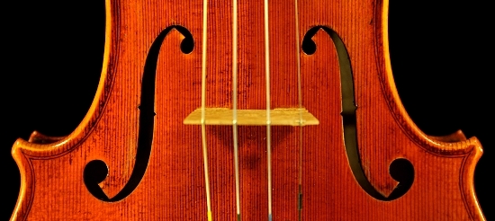 Trabucchi Violin Cremona