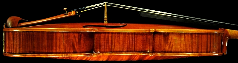 TRABUCCHI violin Ni