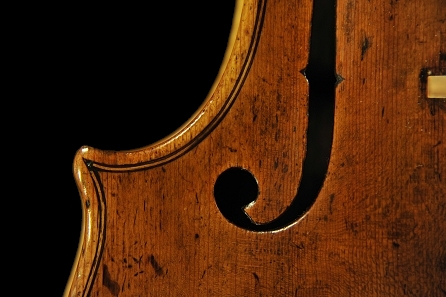 ヴァイオリン