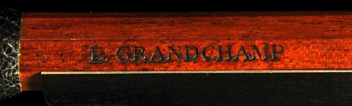 Grandchamp OV
