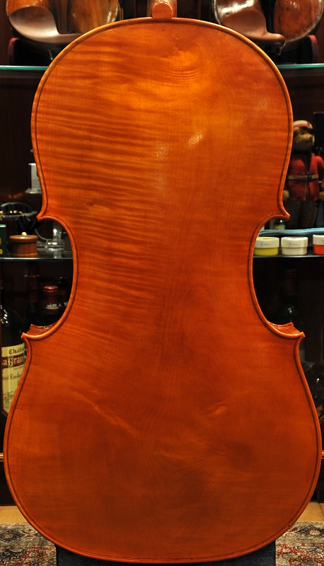 Nolli Marco Cello Ni `F C^A