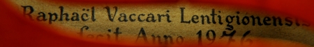 vaccari italy oCI _C^[ 1976