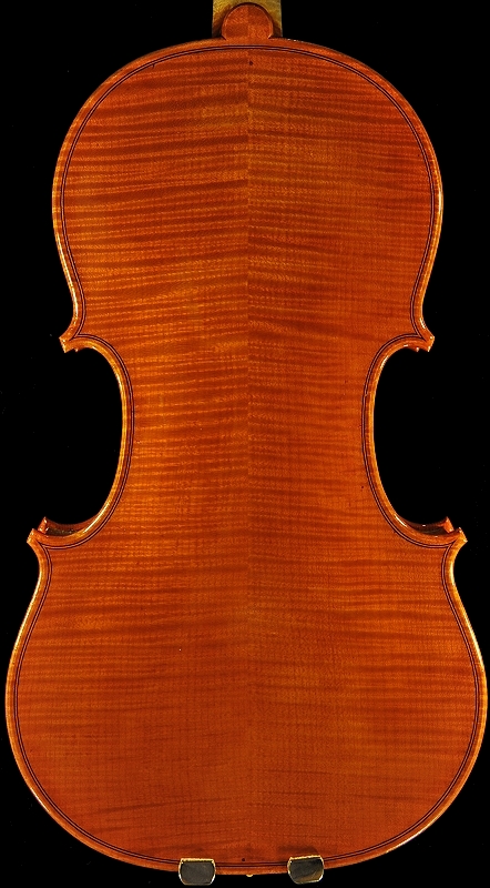 Nolli Marco Violin Cremona