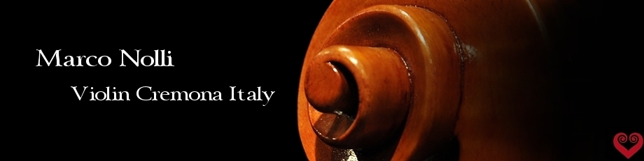 Nolli Marco violin Ni oCI C^A