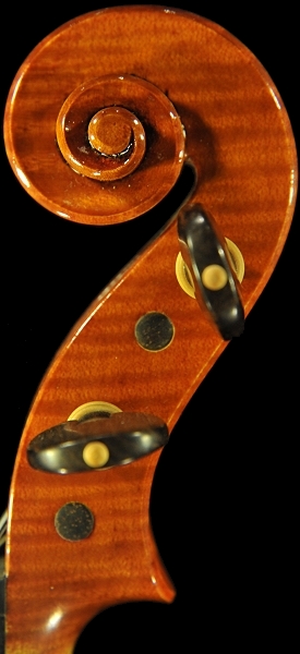 Nolli Marco Violin Cremona