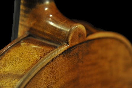 German Old Viola