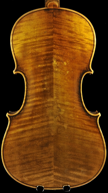 German Old Viola