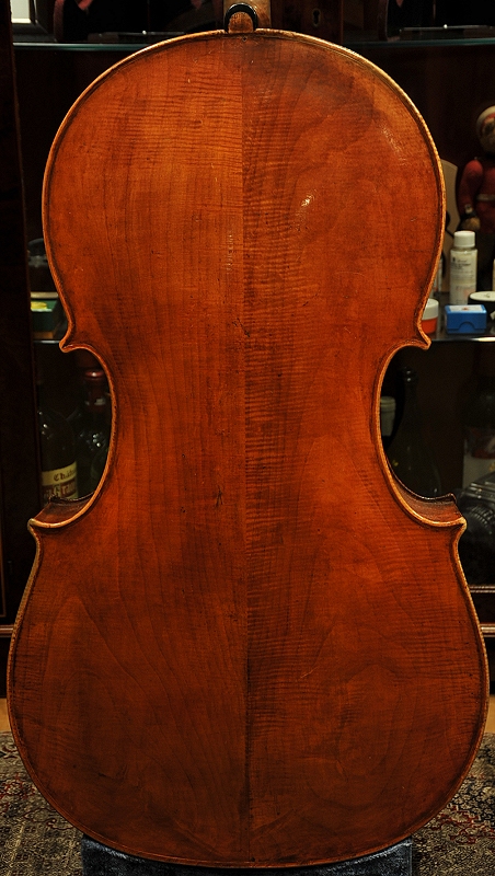 Marconcini Old Cello Italy
