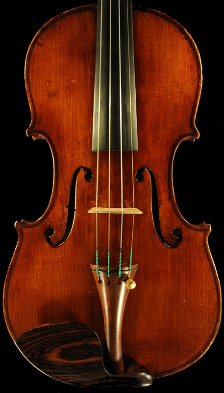 Barbet&Granier Marseille French Violin