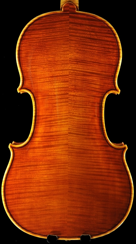 バイオリン マジコ Di Biagio
