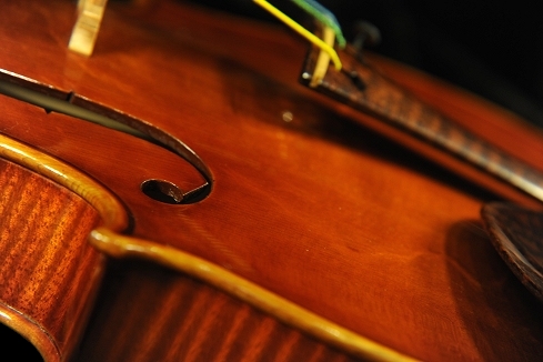 バイオリン マジコ Di Biagio