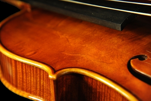 バイオリン マジコ Di Biagio