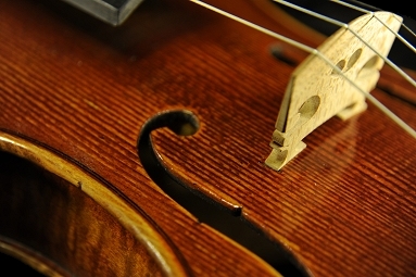 oCI Violin Cremona n\ C^A