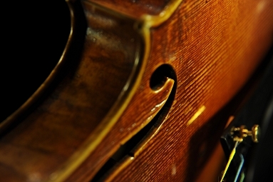 oCI Violin Cremona n\ C^A