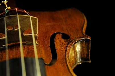 Ventapane Italian Old Violin Napoli