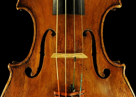 Ventapane Italian Old Violin Napoli