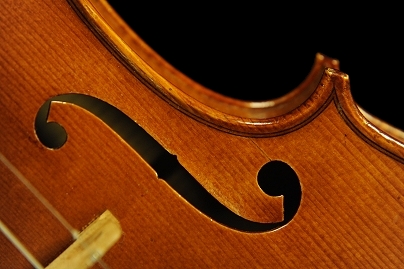Fine French Violin J.B.Fontana