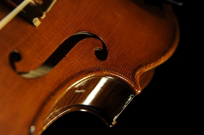 バイオリン