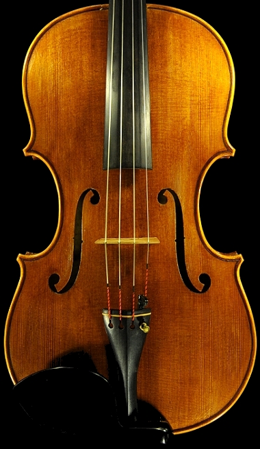 中提琴 圣斯皮里托　 MAGICO