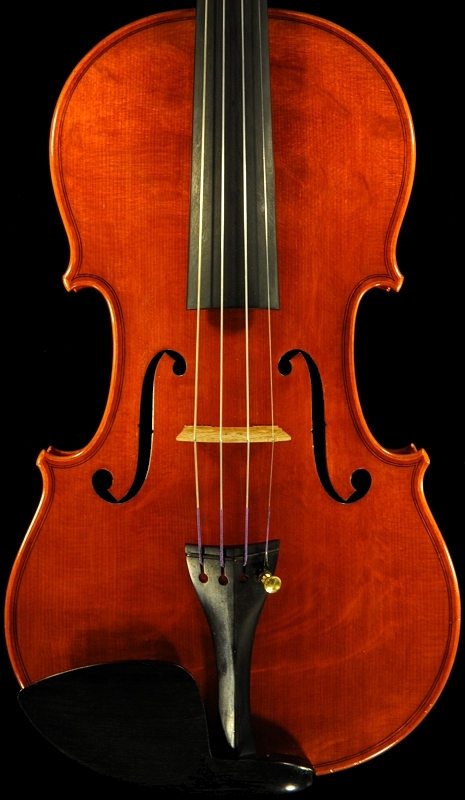 Lorenzo Cassi Violin Cremona ITALY