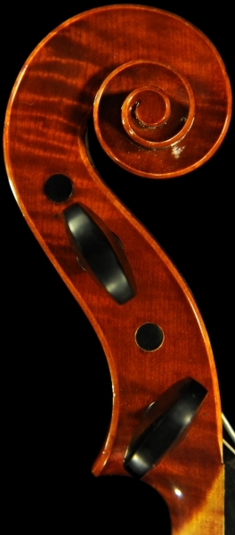 Lorenzo Cassi Violin Cremona ITALY