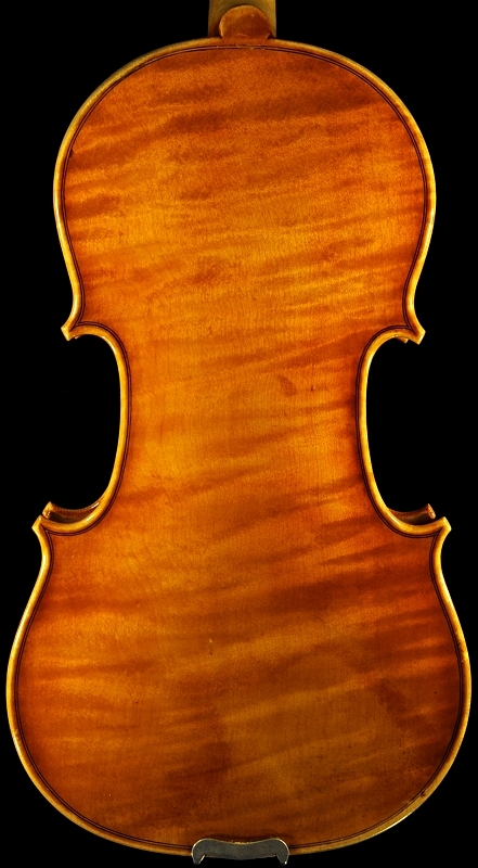 Morassi Gio Batta Violin Cremona ITALY