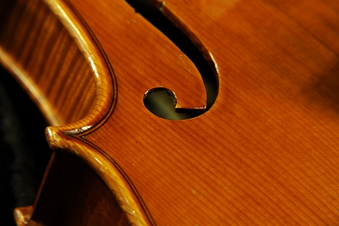 Morassi Gio Batta Violin Cremona ITALY