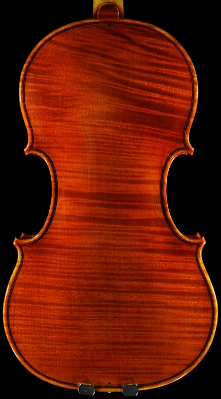 Riccardo Bergonzi Violin Cremona ITALY