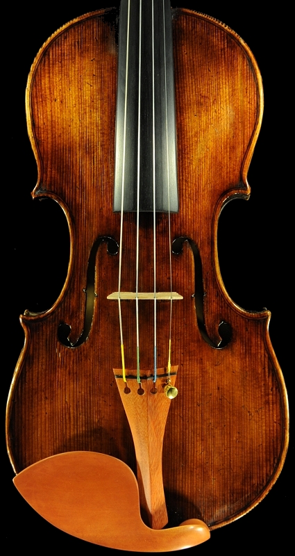 German Old Violin Antique